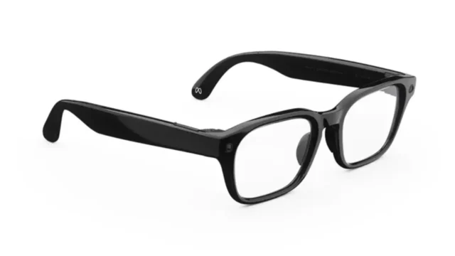 Meta prepara novos smart glasses sem câmara focados em inteligência artificial