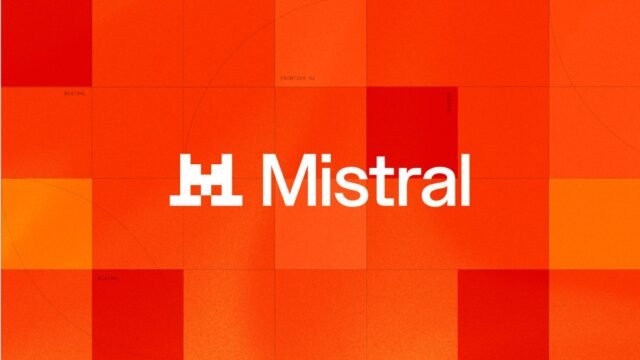 Mistral AI obtém três mil milhões de euros 1 Mistral AI obtém três mil milhões de euros