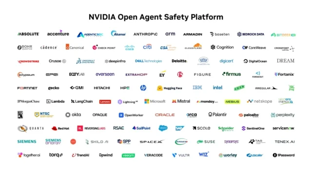 NVIDIA cria nova barreira de segurança para agentes de IA