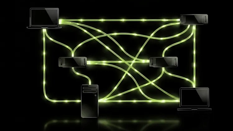 Nvidia lança ferramenta gratuita que transforma PCs inativos num supercomputador de IA 1 Nvidia lanca ferramenta gratuita que transforma PCs inativos num supercomputador