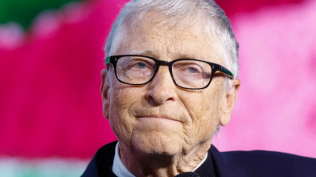 O novo alerta de Bill Gates sobre os perigos da IA não é exatamente o que você imagina
