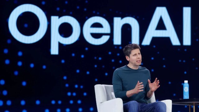 Leak aponta para “o”, o próximo assistente sempre ativo da OpenAI