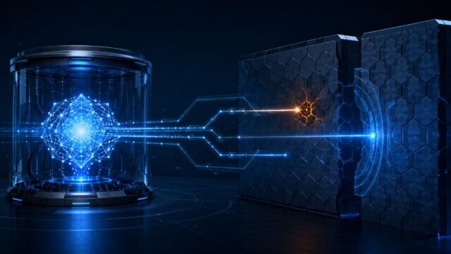 OpenAI Astra atinge nível crítico em cibersegurança