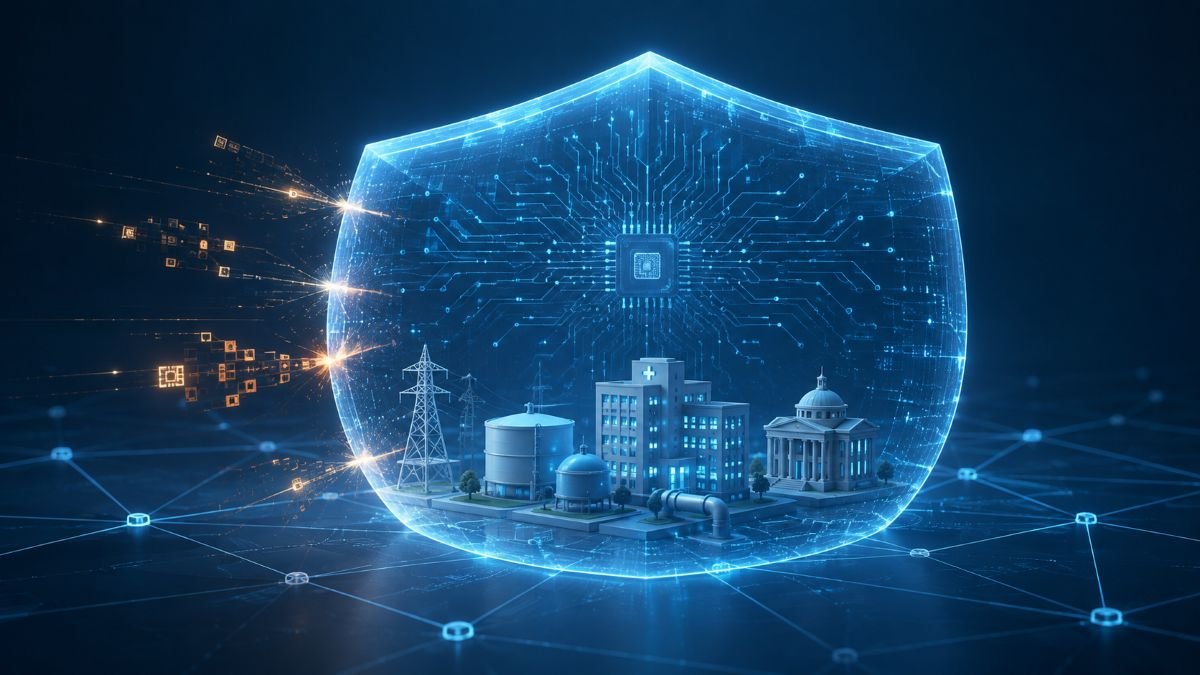 Ciberdefesa inteligente protege infraestruturas criticas ciberdefesa, Daybreak for Frontline Defenders, OpenAI TecheNet Openai destina mil milhões de dólares à ciberdefesa