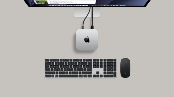 OpenAI está a comprar dezenas de milhares de Macs à Apple: para quê? 4 OpenAI esta a comprar dezenas de milhares de Macs a