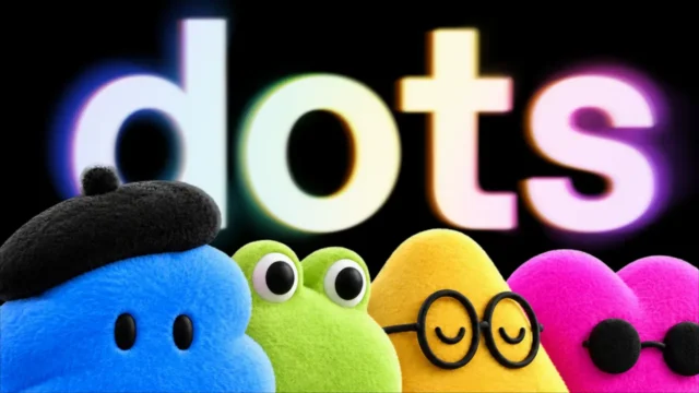 OpenAI lança Dots, agentes de IA que trabalham continuamente
