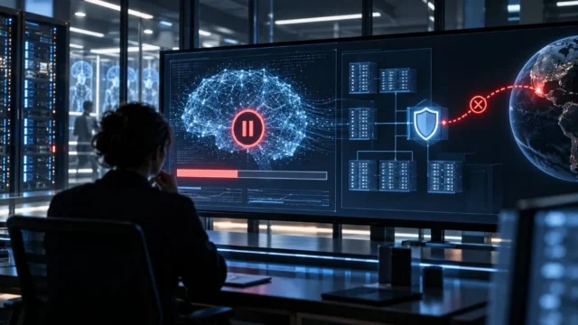OpenAI volta a suspender treino de modelos avançados de IA