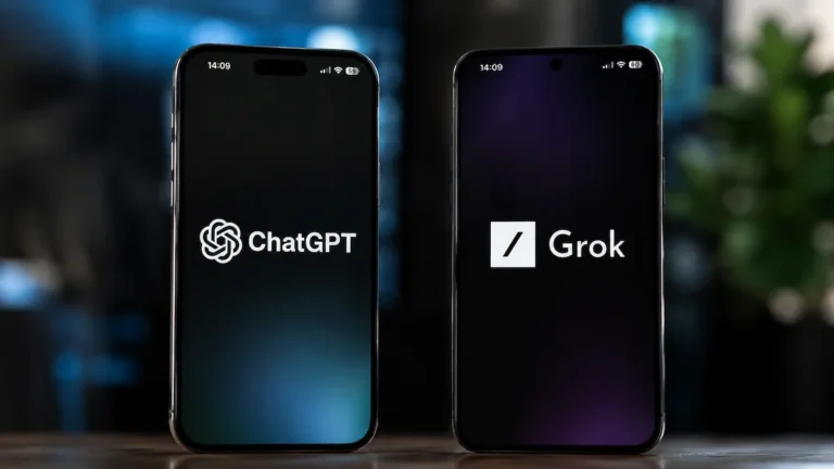 Pentágono lança versões militares exclusivas do ChatGPT e do Grok para as suas forças armadas 6 Pentagono lanca versoes militares exclusivas do ChatGPT e do Grok