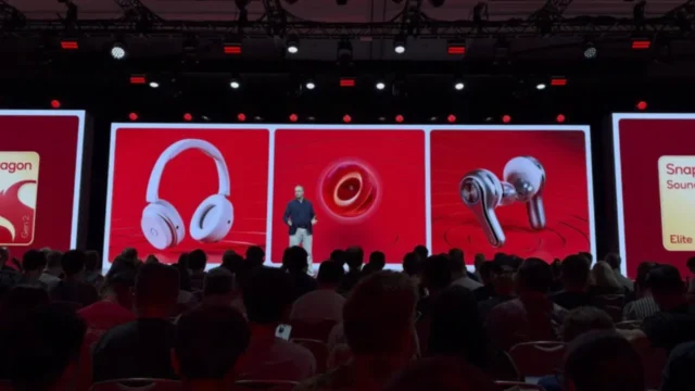 Qualcomm quer proteger a privacidade das câmaras com inteligência artificial