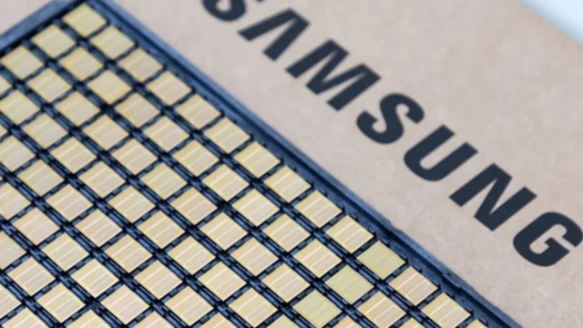 Samsung vai fabricar processadores de inteligência artificial personalizados para a OpenAI
