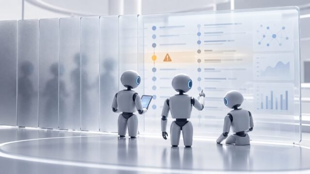 OpenAI revê divulgação de incidentes com agentes de IA 1 OpenAI revê divulgação de incidentes com agentes de IA