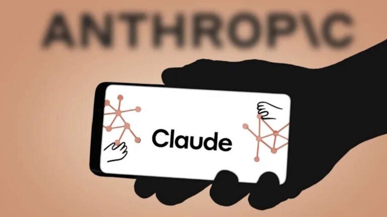 Empresas chinesas de IA estão a roubar dados do Claude 1 anthropic claude 2
