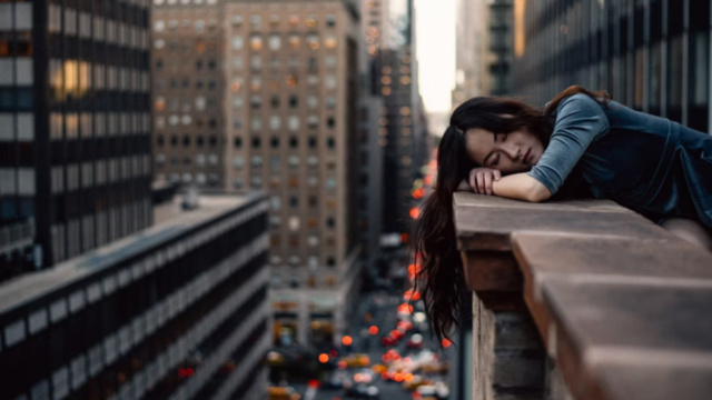Quase metade da geração Z e dos millennials sofre com burnout no trabalho 5 Quase metade da geração Z e dos millennials sofre com burnout no trabalho