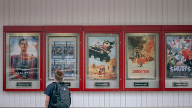 Como especialistas recuperam filmes antigos sem destruir sua aparência original