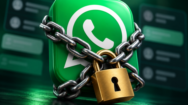 Como esconder conversas no WhatsApp para proteger seus chats de olhares curiosos