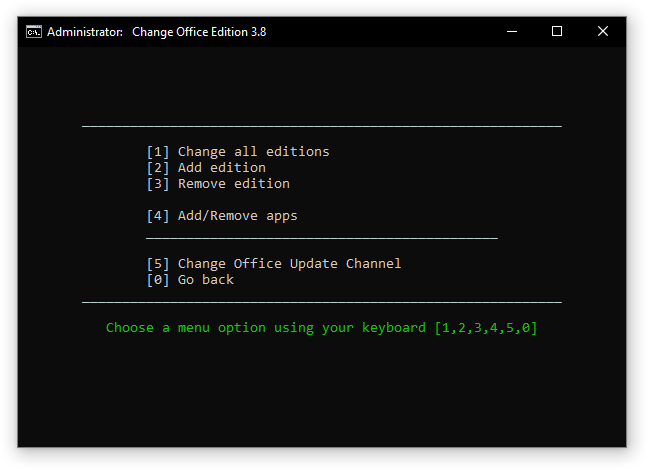 Como baixar e instalar o Office 2024 8 image 6