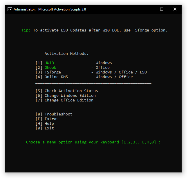 Como baixar e instalar o Office 2024 2 image