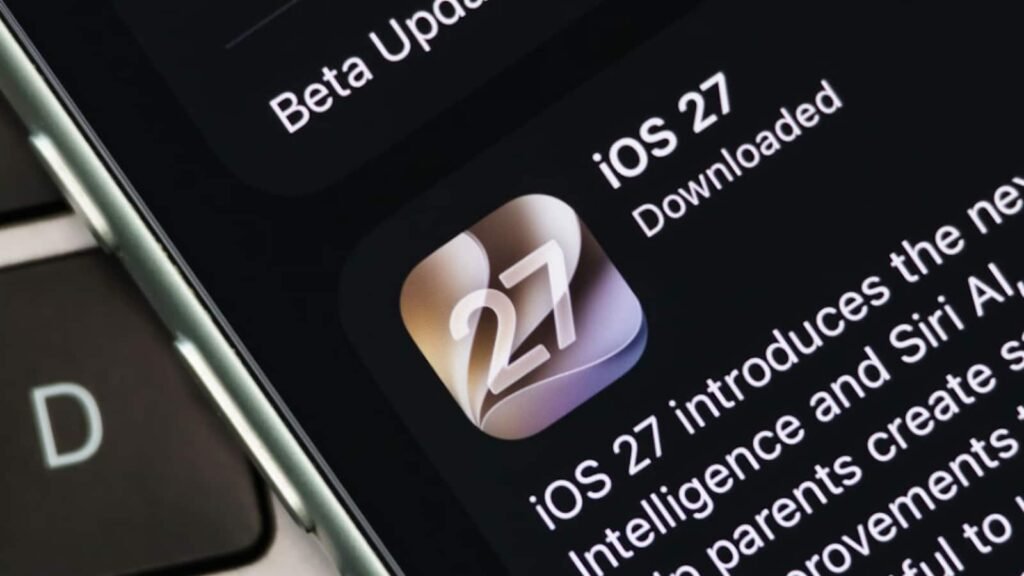 iOS 27 esconde um segredo: código revela suporte para o Claude e ChatGPT 7 ios27 1