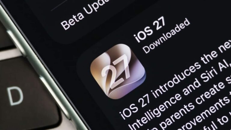 iOS 27 esconde um segredo: código revela suporte para o Claude e ChatGPT 14 ios27 1