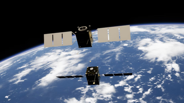Google vai lançar seu primeiro satélite com chips de IA para testar data centers no espaço