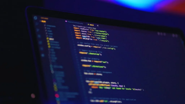 O código já não precisa ser escrito linha por linha: entenda o que está mudando na programação