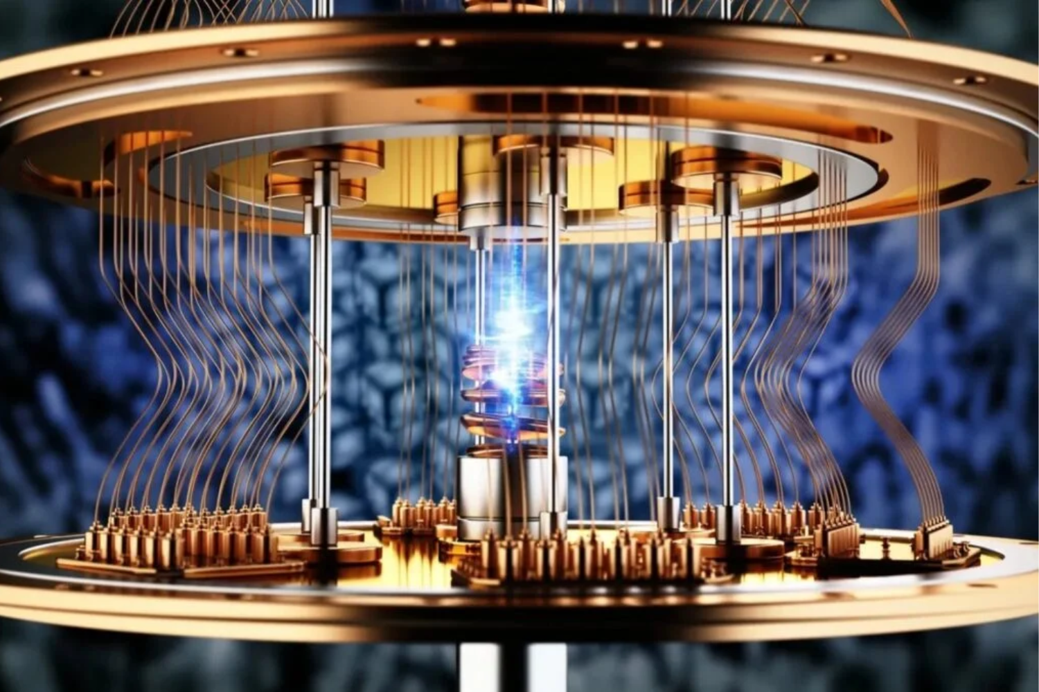 Computador quântico da IBM faz em 19 segundos tarefa que levaria mais de um século 3 Computadores Quânticos4