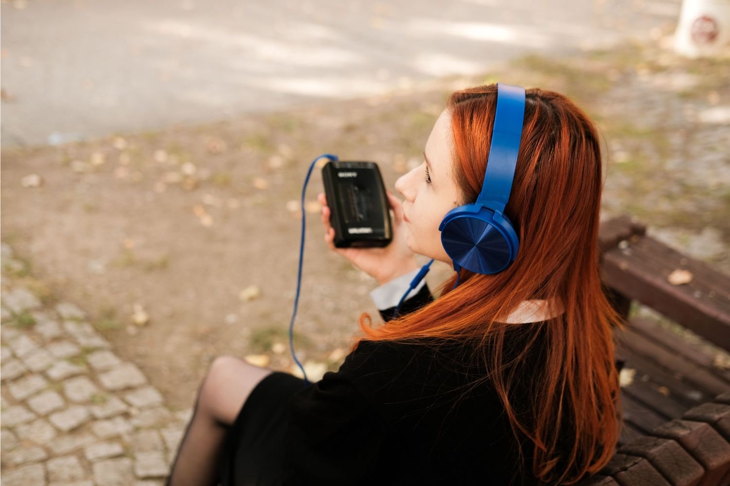A geração que cresceu cercada por smartphones está redescobrindo aparelhos que pareciam condenados ao esquecimento 3 A geração que cresceu cercada por smartphones está redescobrindo aparelhos que pareciam condenados ao esquecimento
