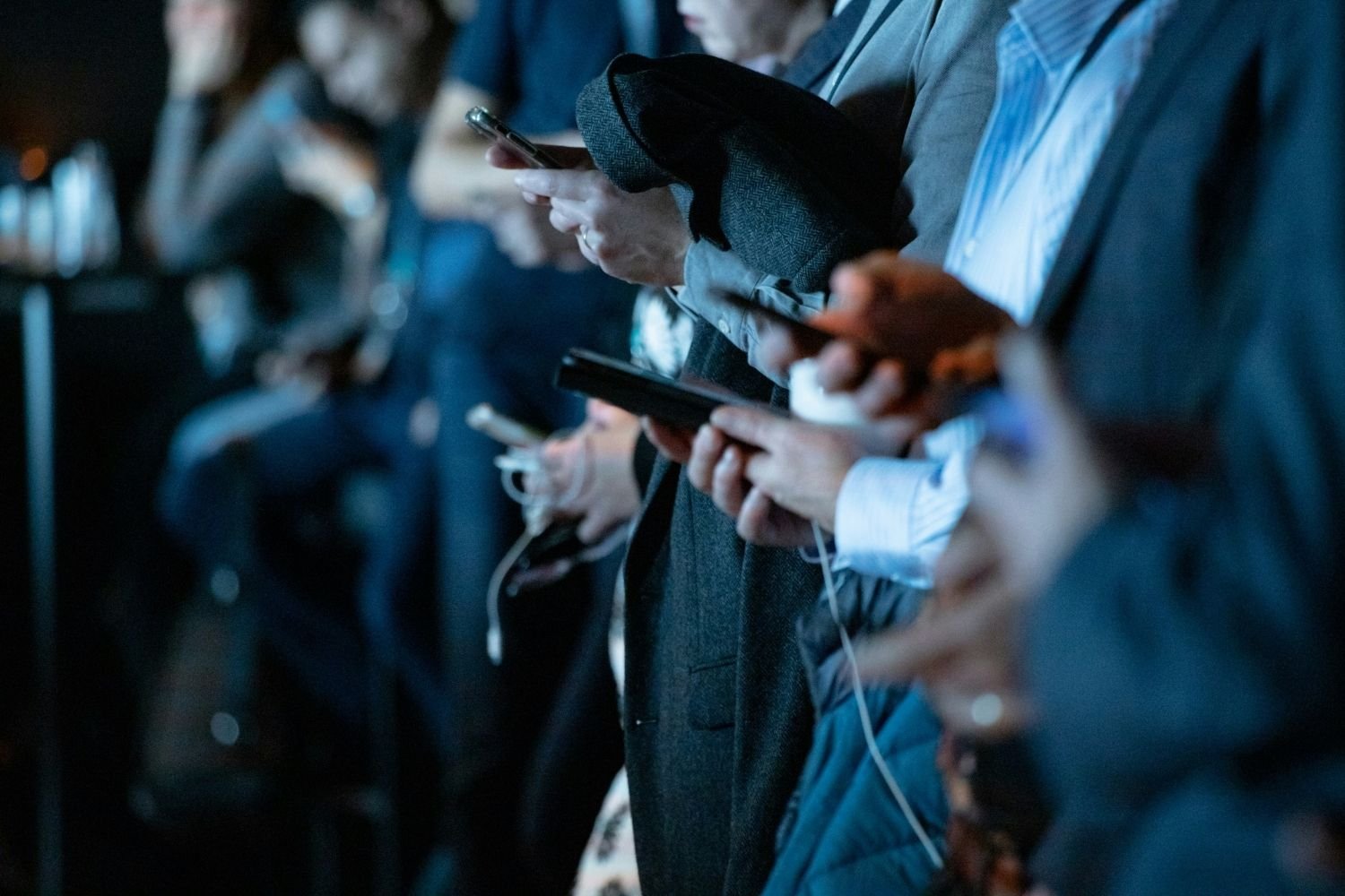 Como escolher uma IA? Especialistas explicam qual modelo funciona melhor para cada tarefa 5 O celular pode desaparecer antes de 2031 e os gigantes da tecnologia já apostam em seu sucessor