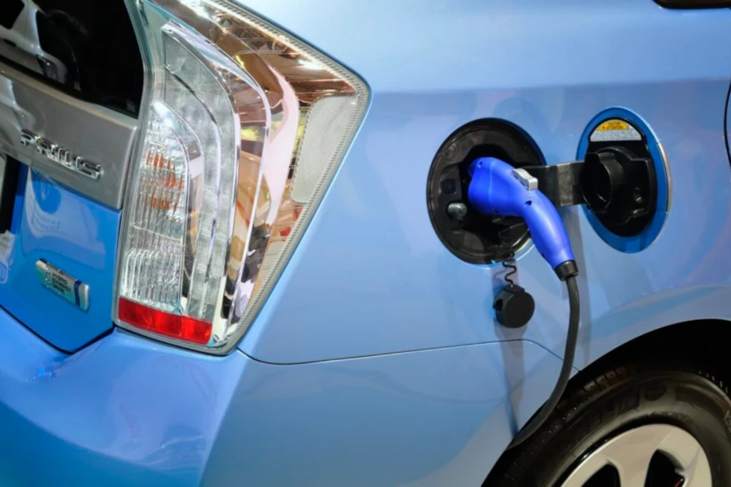 Mais de 60% dos Toyota vendidos nos últimos três meses eram eletrificados 2 1791135115 535 Mais de 60 dos Toyota vendidos nos ultimos tres meses