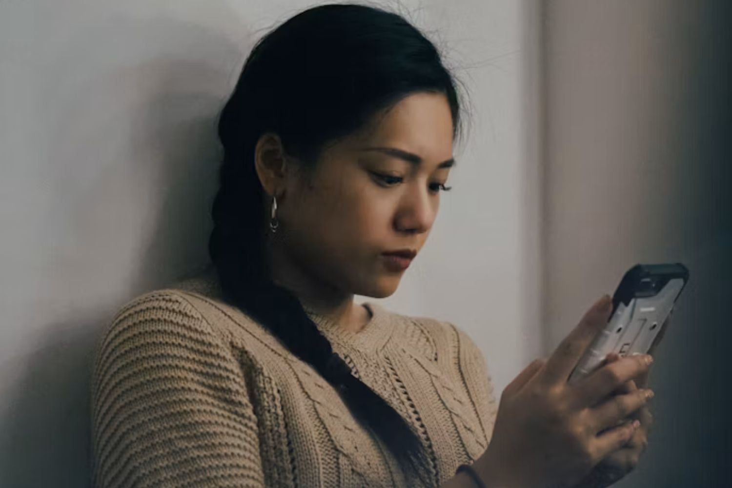 Pessoas que desaparecem dos grupos de WhatsApp podem estar fazendo algo saudável para a mente 4 A psicologia explica por que algumas pessoas nunca respondem no grupo do WhatsApp