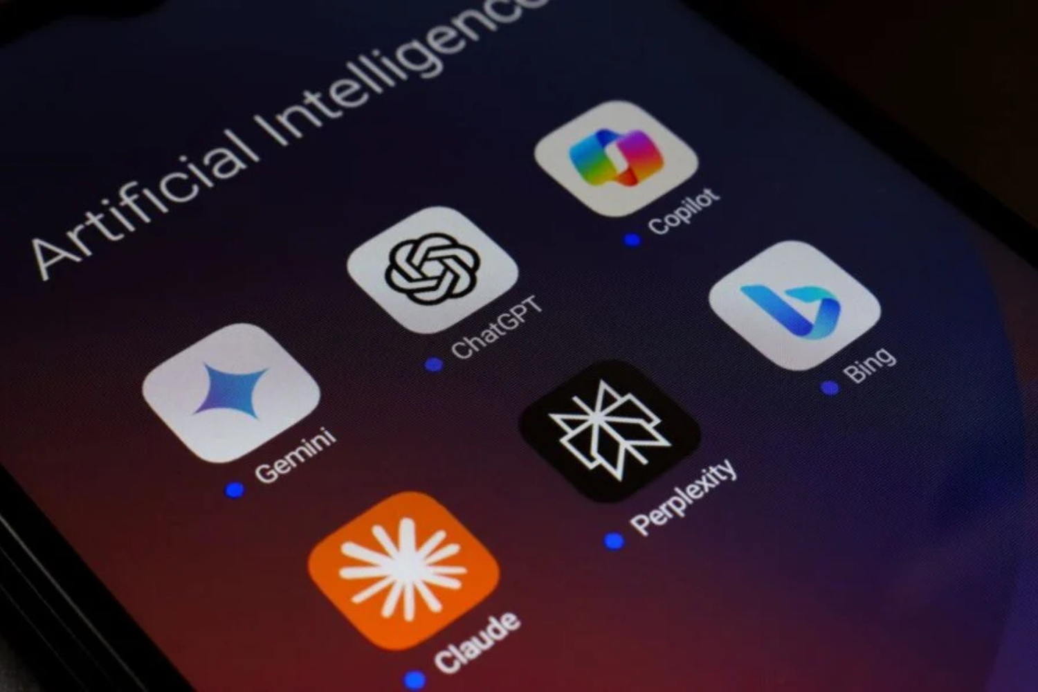 Sam Altman diz que sociedade terá de aceitar alguns riscos da IA para aproveitar seus benefícios 4 Uma Plataforma De Inteligência Artificial Desenvolvida Pela Anthropic Está Revolucionando O Setor Financeiro Ao Automatizar Tarefas Antes Realizadas Por Analistas Iniciantes.