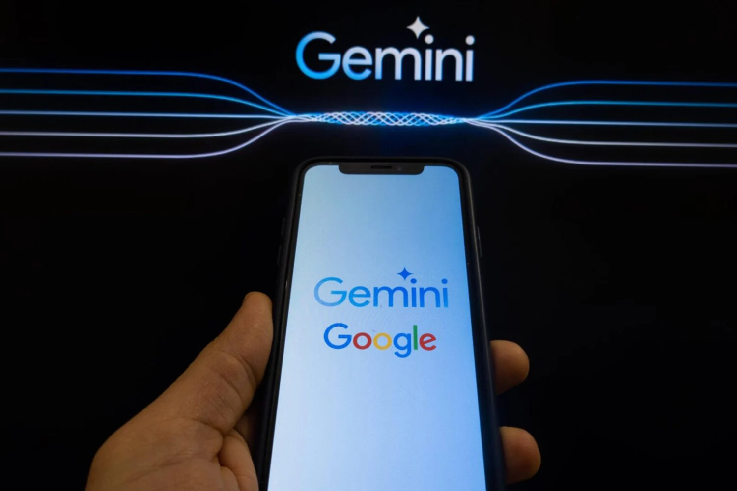 Google fecha o cerco no Gemini gratuito: usuários perderão acesso aos modelos mais poderosos 3 Gemini Ia