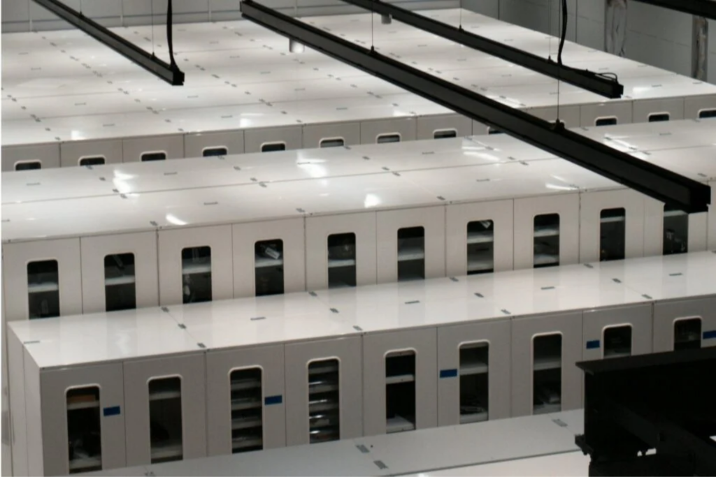 Menos bits, menos parâmetros ativos e menos cálculos: a batalha para reduzir o custo da inteligência artificial 2 1791303569 302 Menos bits menos parametros ativos e menos calculos a batalha