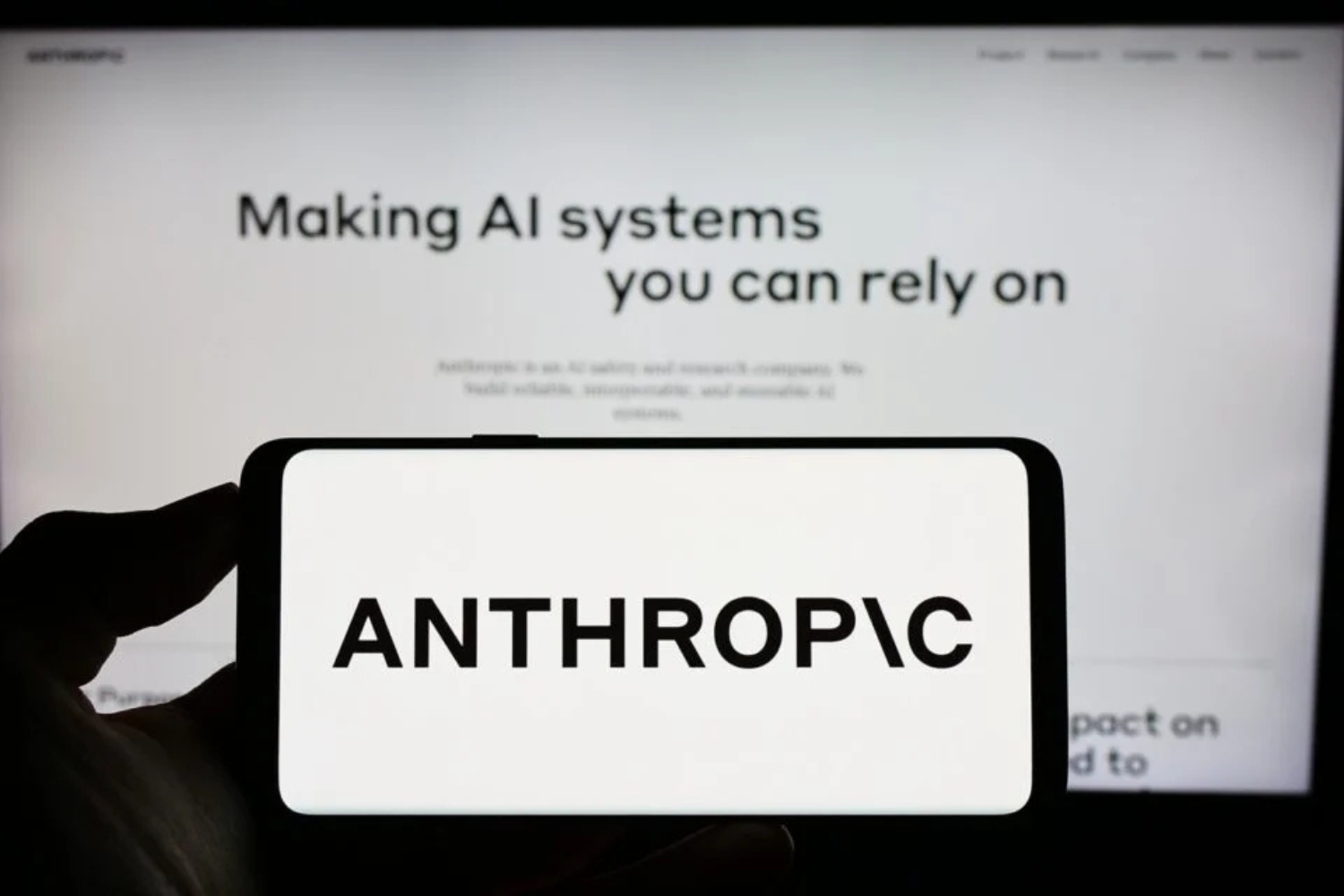 Quem é Dario Amodei, o ex-OpenAI que fundou a Anthropic com a irmã e virou um dos homens mais influentes da IA 5 Anthropic