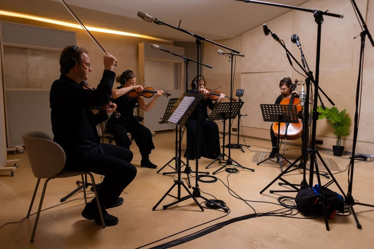 IMG 3 Sage revela a Financial Symphony Financial Symphony, Sage TecheNet Img 3 sage revela a financial symphony financial symphony, sage