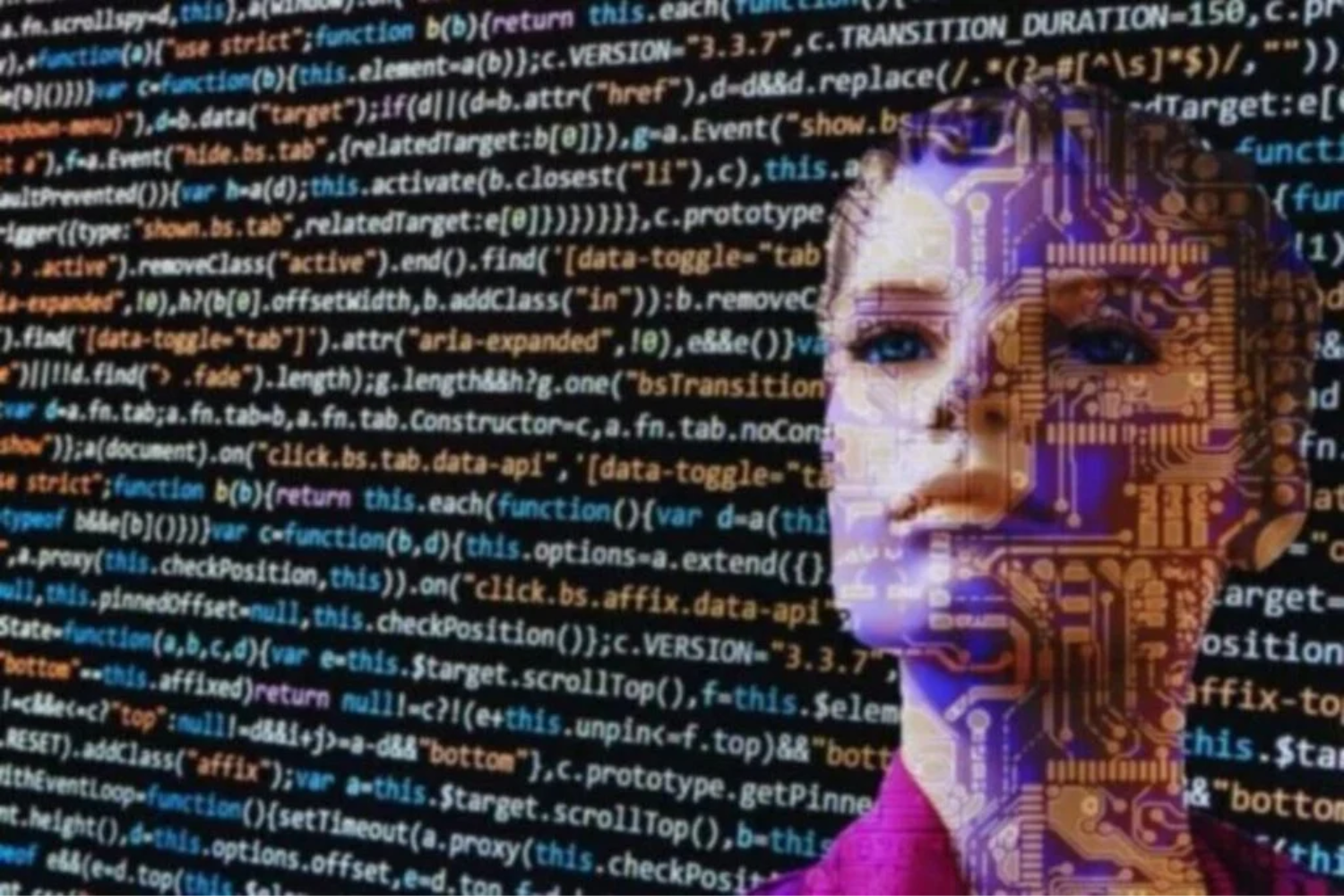 A China está alcançando os melhores modelos de IA dos EUA — mesmo com restrições aos chips 2 Yuans1