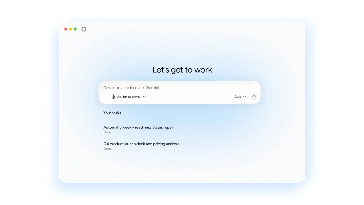 Gemini agent Gemini agent, google gemini, Google Workspace TecheNet Gemini agent pode integrar equipas com identidade própria