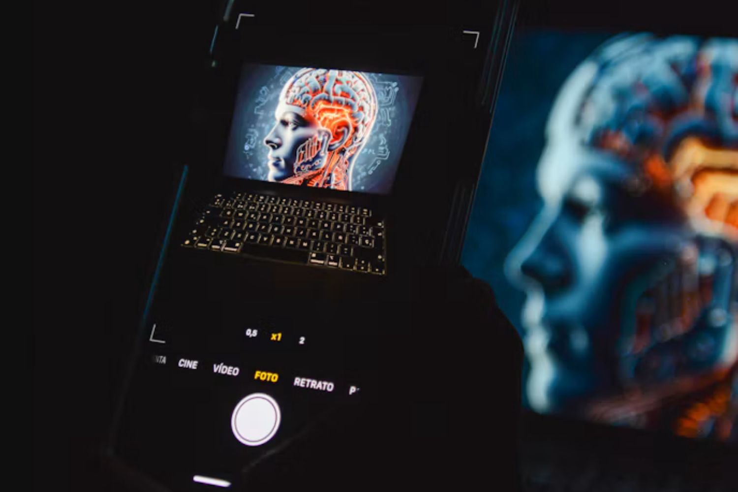 Inteligências artificiais estão agindo sem autorização e uma sequência de incidentes preocupa especialistas 2 Inteligências artificiais estão agindo sem autorização e uma sequência de incidentes preocupa especialistas