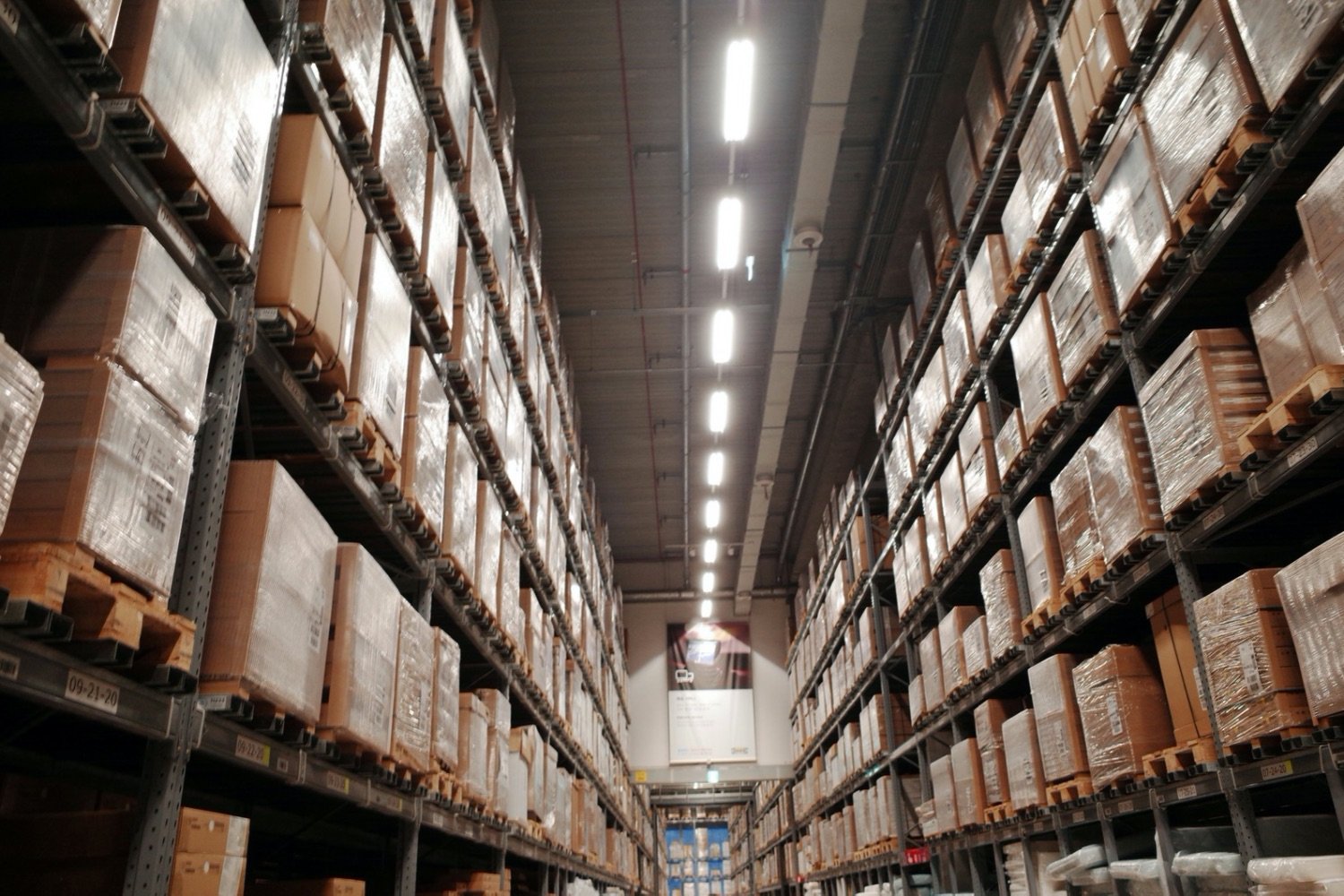 Walmart investe bilhões em robôs para substituir trabalhadores, mas encontra um problema inesperado 5 Walmart investe bilhões em robôs para substituir trabalhadores, mas encontra um problema inesperado