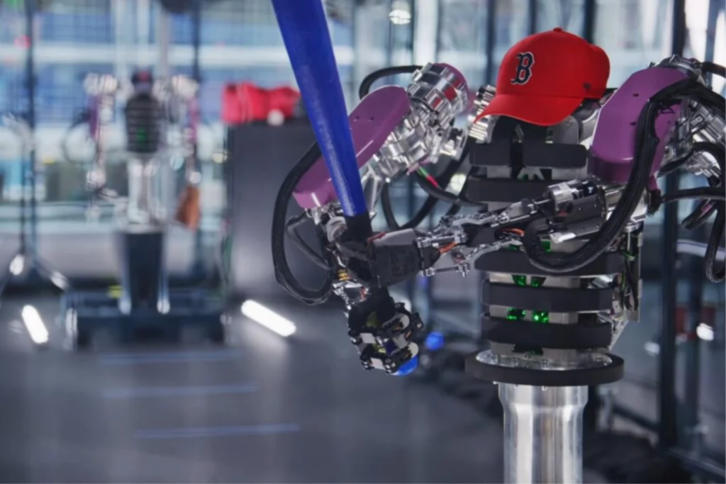 Robôs estão aprendendo a fazer movimentos cada vez mais humanos — e AthenaZero acaba de mostrar um novo avanço 2 1791754439 637 Robos estao aprendendo a fazer movimentos cada vez mais humanos