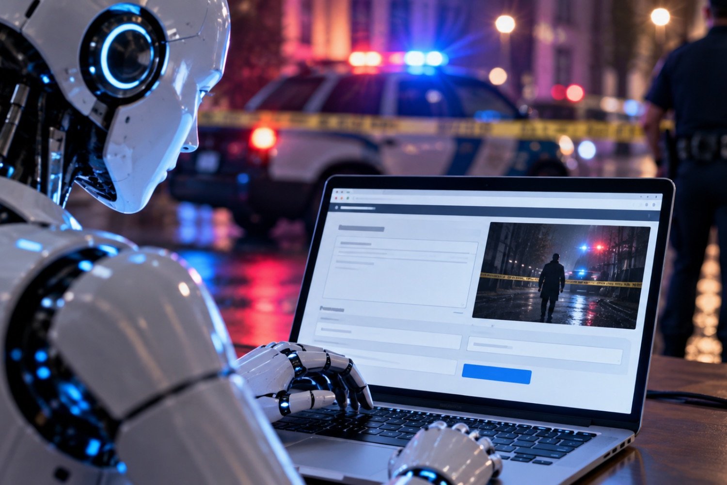 Cientistas identificam o ponto em que uma inteligência artificial pode deixar de responder com segurança