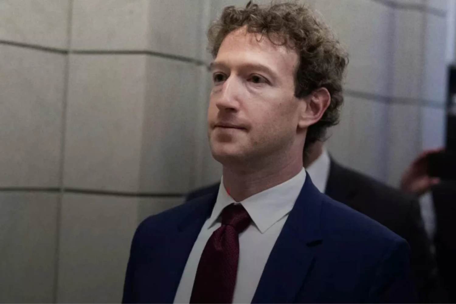 Zuckerberg diz que Meta alcançou a fronteira da IA e rejeita desacelerar 4 Projeto De Zuckerberg