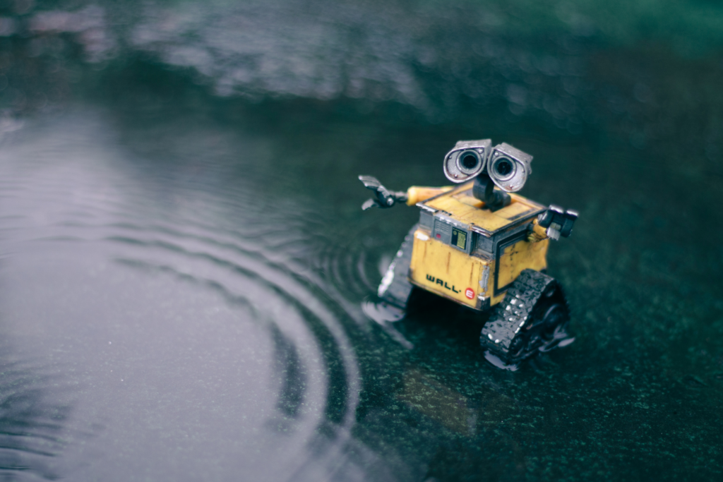 Robôs capazes de se alimentar do ambiente: o avanço chinês que chama atenção da ciência 2 1791915961 487 Robos capazes de se alimentar do ambiente o avanco chines