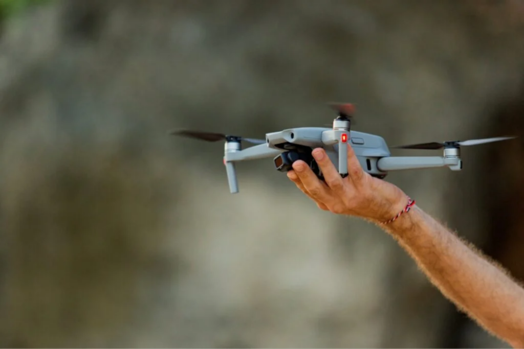 Drones poderão explorar áreas perigosas sem mapas graças a uma tecnologia desenvolvida pelo MIT 2 1792022527 350 Drones poderao explorar areas perigosas sem mapas gracas a uma