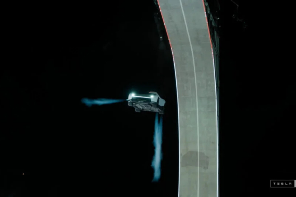 Novo Tesla Roadster faz acrobacias no ar — e Musk promete produção em 2028 2 1792172771 564 Novo Tesla Roadster faz acrobacias no ar — e Musk
