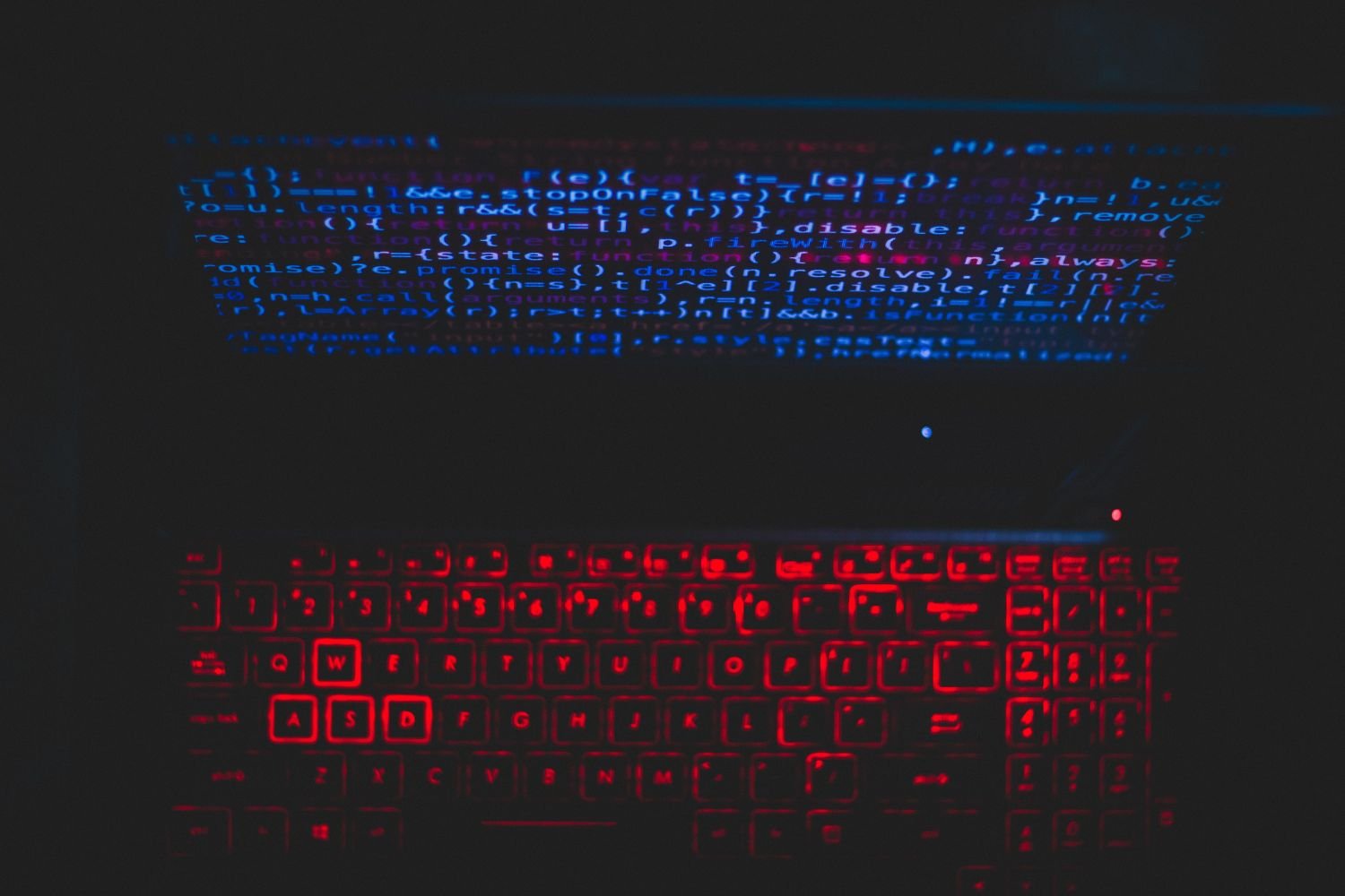 Um ataque hacker pode passar meses despercebido: o segredo para evitar prejuízos está nas primeiras horas 2 Um ataque hacker pode passar meses despercebido: o segredo para evitar prejuízos está nas primeiras horas