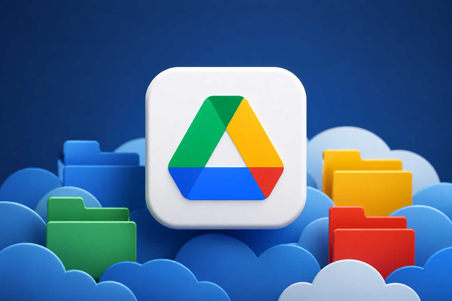 Como liberar espaço no Gmail, Drive e Google Fotos sem pagar uma assinatura 4 Do papel ao PDF em segundos: o recurso do Google Drive que facilita a digitalização