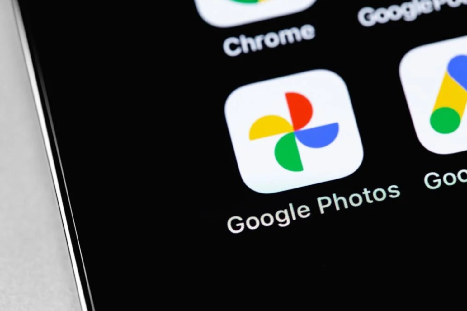 Como liberar espaço no Gmail, Drive e Google Fotos sem pagar uma assinatura 6 Google Fotos2