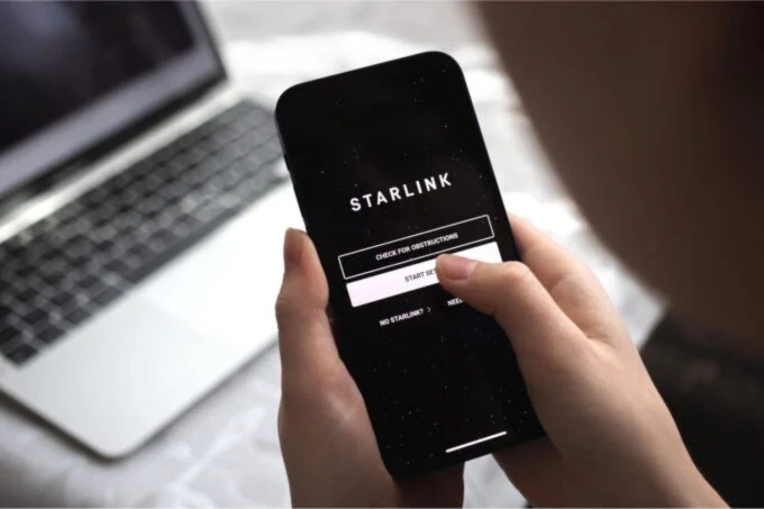 Starlink prepara internet por hora com redes compartilhadas entre vizinhos 3 Internet Starlink1