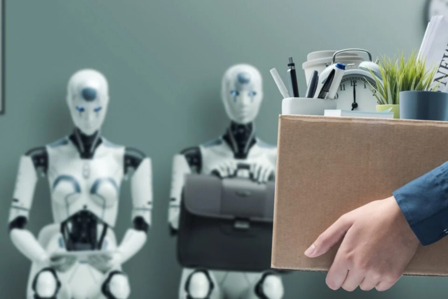 O trabalho está mudando: quais habilidades ajudam a acompanhar essa transformação? 4 Quase Metade Do Mundo Acredita Que A Ia Vai Destruir Mais Empregos Do Que Criar